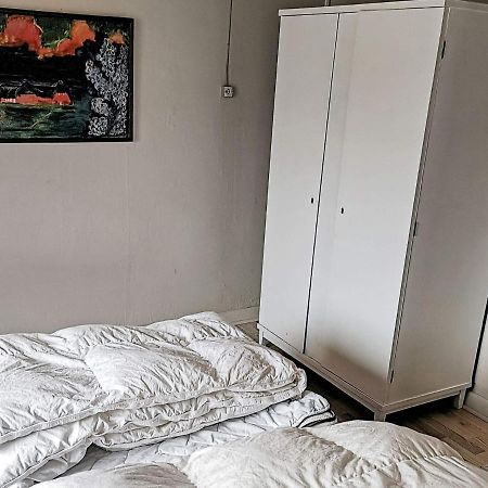 4 Person Holiday Home In Lemvig Trans Buitenkant foto
