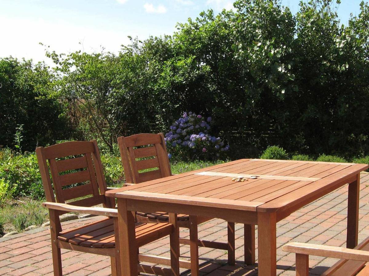4 Person Holiday Home In Lemvig Trans Kamer foto