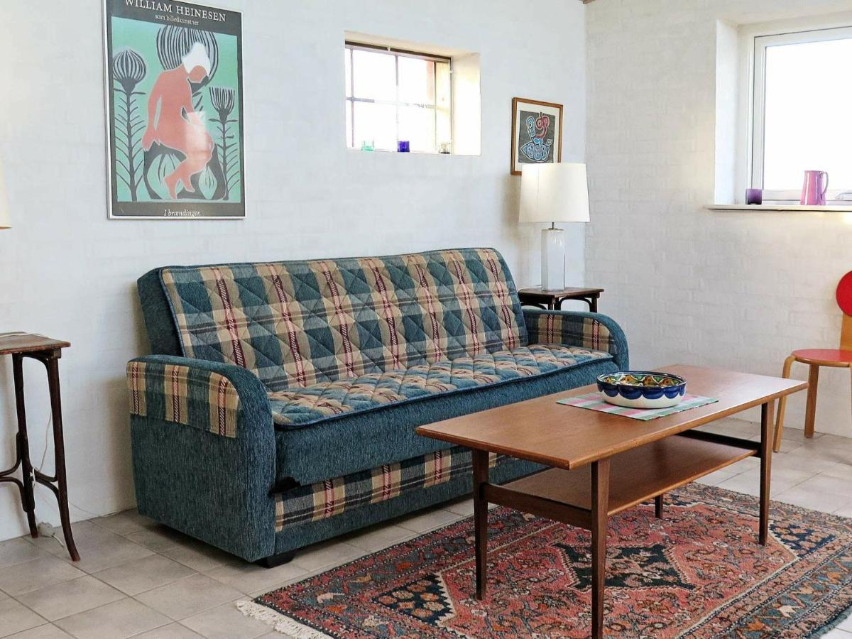 4 Person Holiday Home In Lemvig Trans Kamer foto